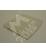MULLER FILTER - FC411 - 